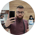 Igor M profile picture